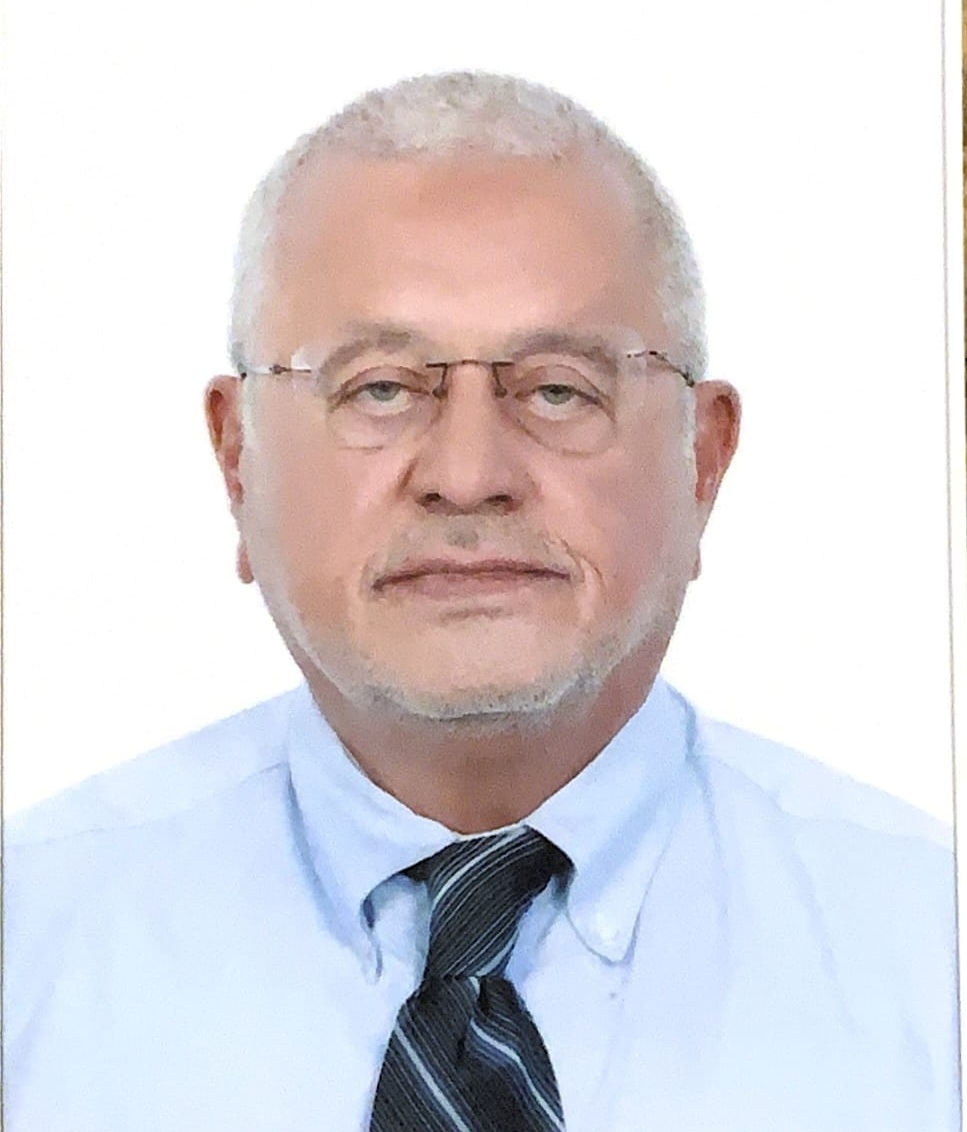 Dr. Faris AbuShaaban